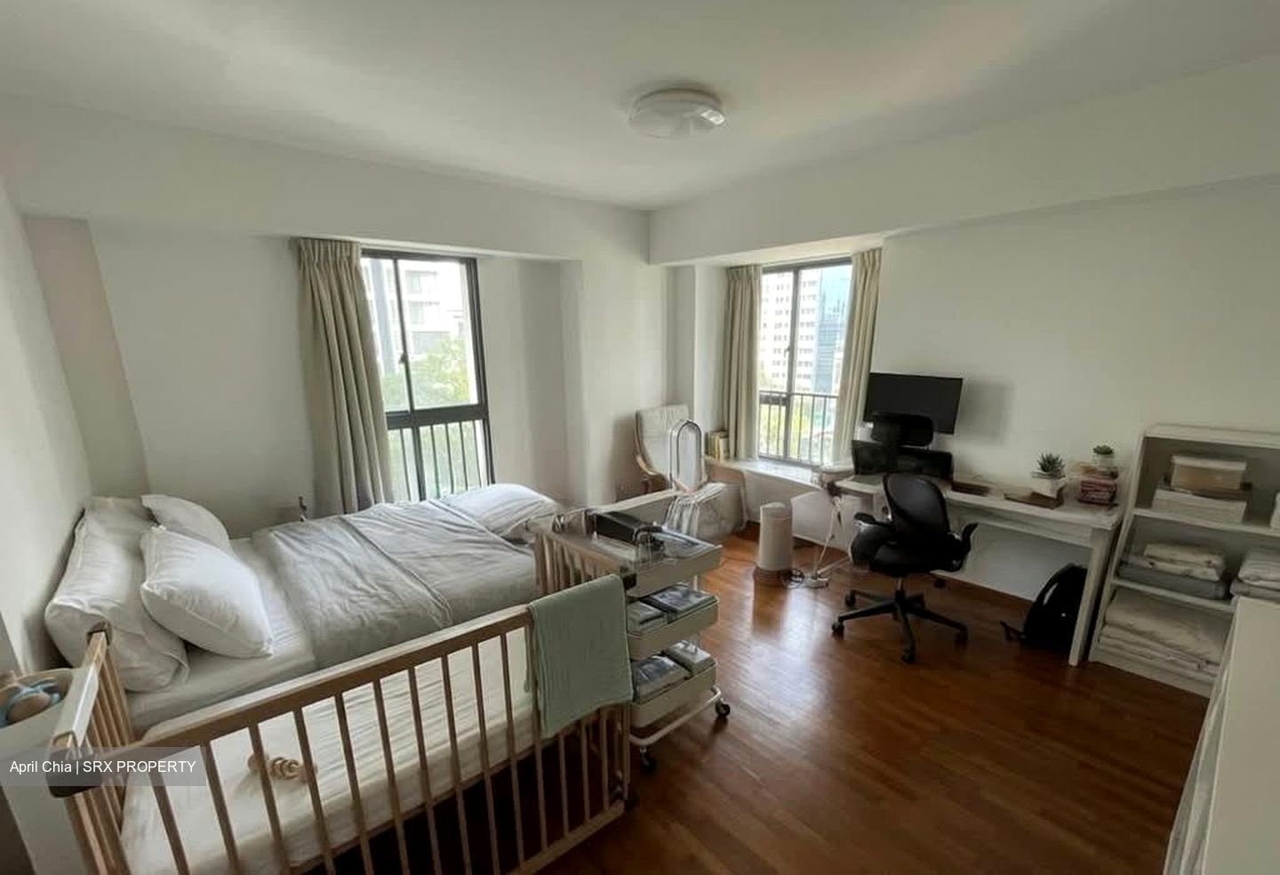 Blk 1 The Pinnacle@Duxton (Bukit Merah), HDB 4 Rooms #539435411
